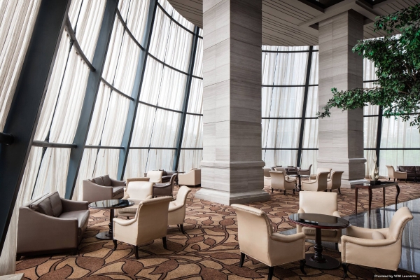 Sheraton Shunde Hotel